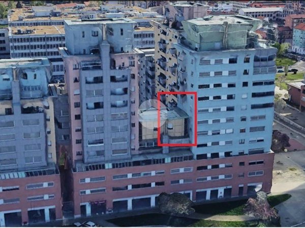 appartamento in vendita a Torino in zona Madonna di Campagna