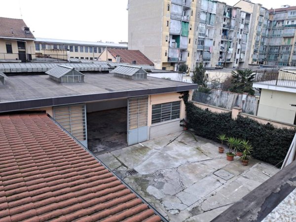 appartamento in vendita a Torino in zona Mirafiori Sud