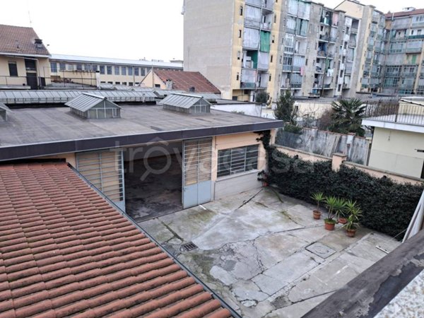 appartamento in vendita a Torino in zona Mirafiori Sud
