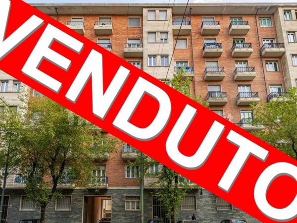 appartamento in vendita a Torino in zona Vanchiglia