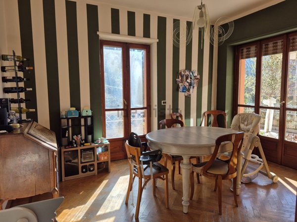 appartamento in vendita a Torino in zona Borgo Po