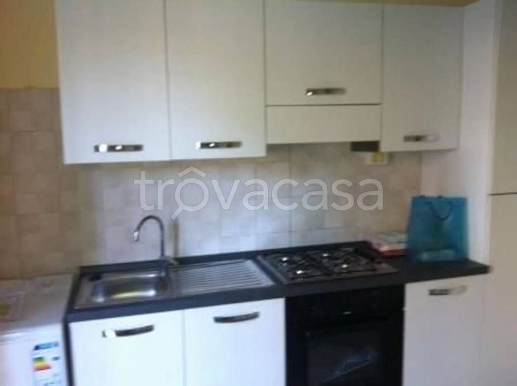 appartamento in vendita a Torino in zona Aurora