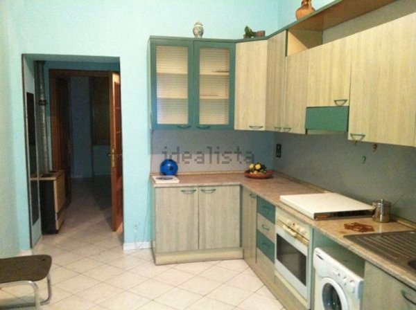 appartamento in vendita a Torino in zona Barriera di Milano