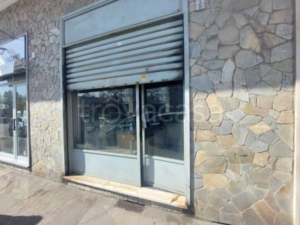 appartamento in vendita a Torino in zona Barriera di Milano