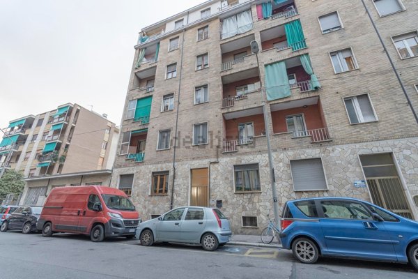 appartamento in vendita a Torino in zona Madonna di Campagna