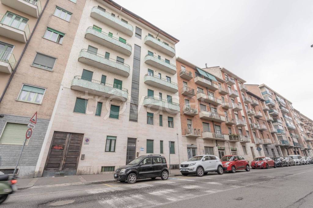 appartamento in vendita a Torino in zona Barriera di Milano
