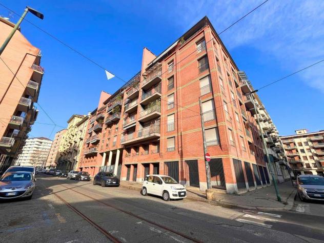 appartamento in vendita a Torino in zona Crocetta