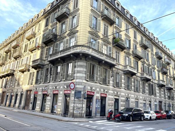 appartamento in vendita a Torino in zona San Salvario