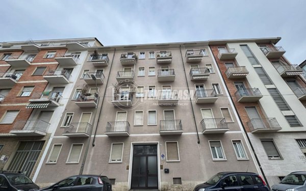 appartamento in vendita a Torino in zona Pozzo Strada
