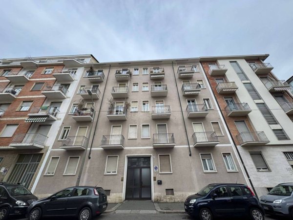 appartamento in vendita a Torino in zona Pozzo Strada