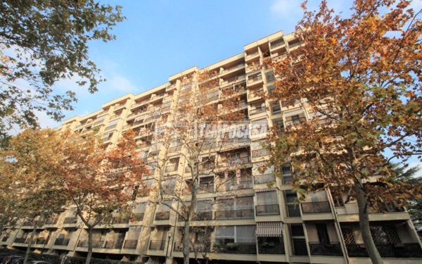 appartamento in vendita a Torino in zona Mirafiori Nord