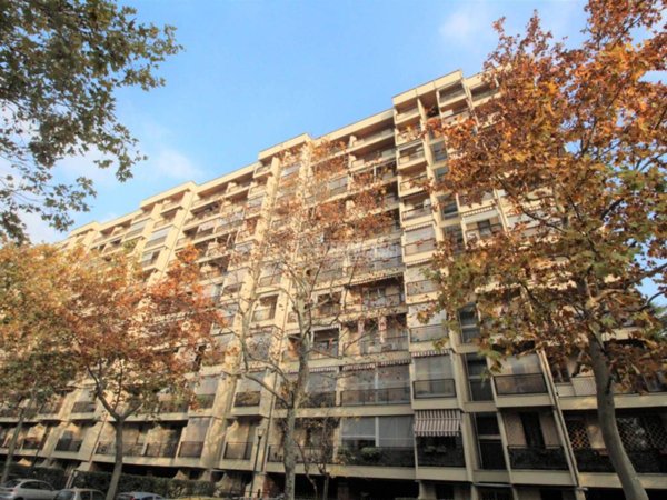 appartamento in vendita a Torino in zona Mirafiori Nord