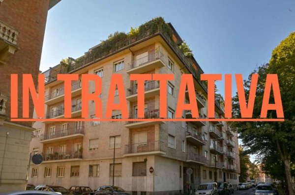 appartamento in vendita a Torino in zona Parella