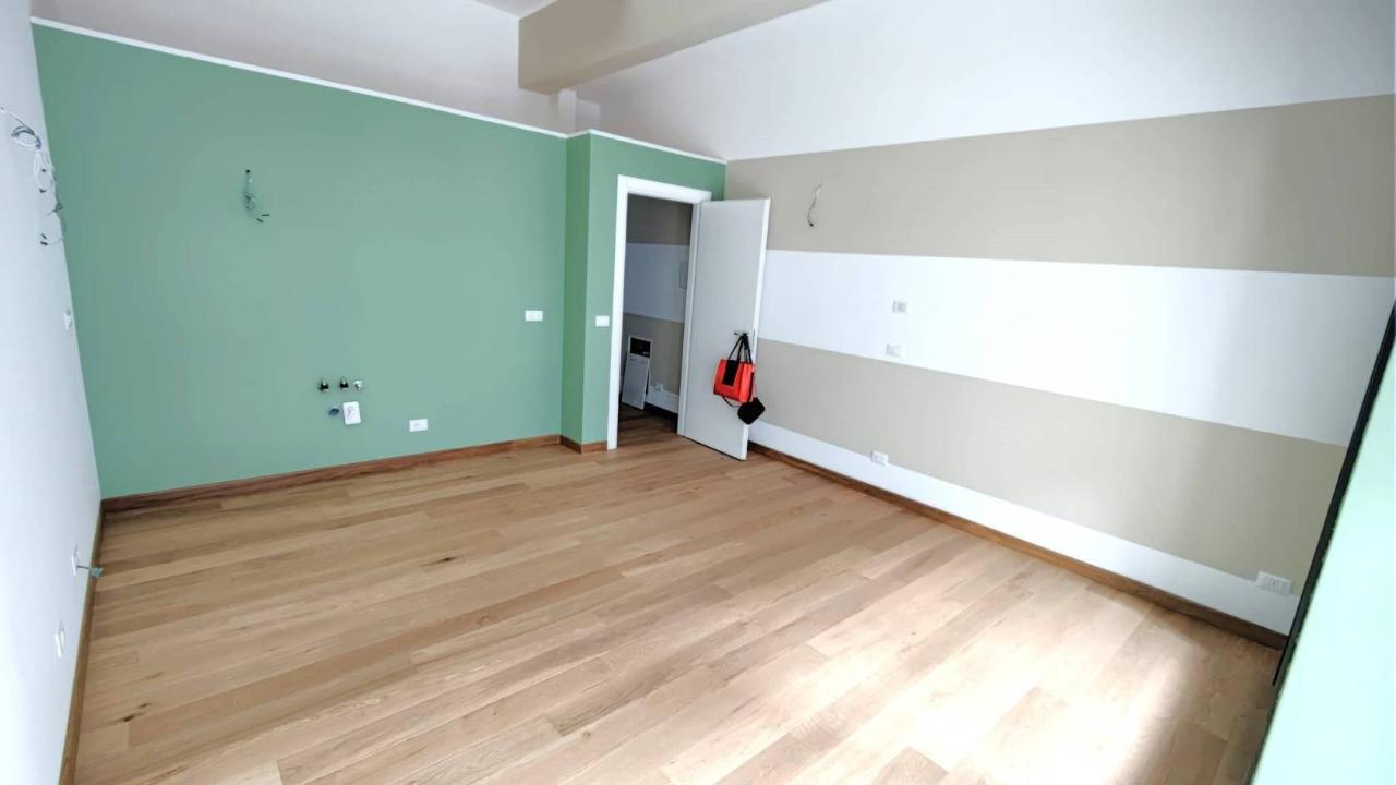 appartamento in vendita a Torino in zona Aurora