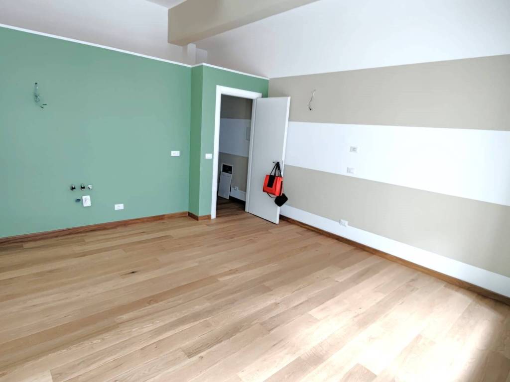 appartamento in vendita a Torino in zona Aurora