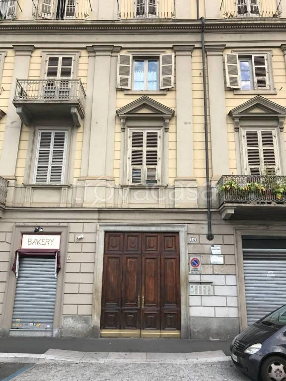 appartamento in vendita a Torino in zona San Donato