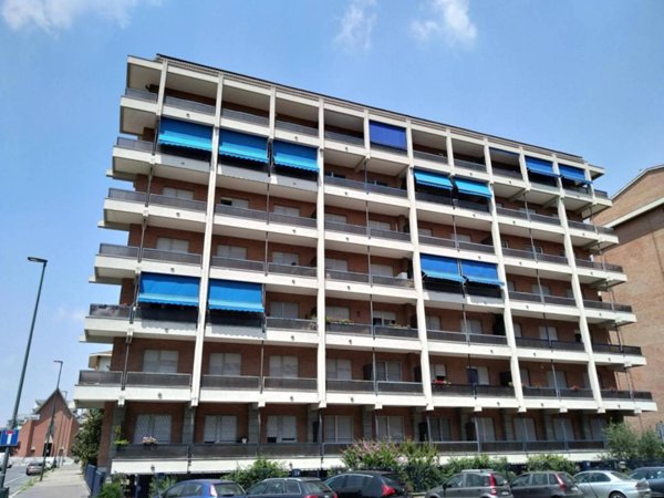 appartamento in vendita a Torino in zona Mirafiori Nord