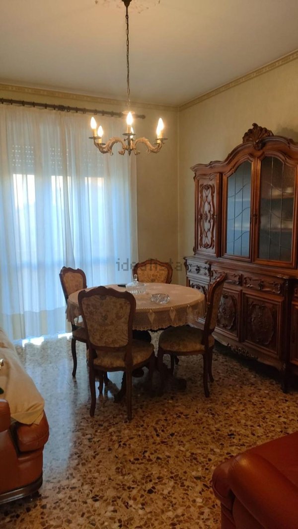 appartamento in vendita a Torino in zona Parella