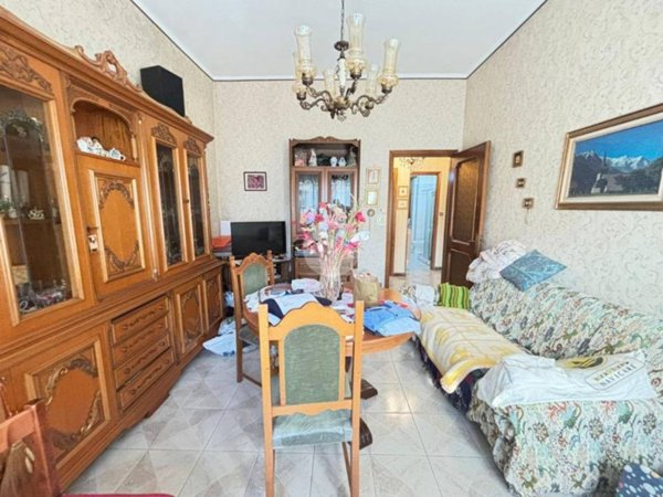 appartamento in vendita a Torino in zona Aurora