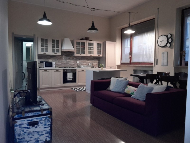 appartamento in vendita a Torino in zona San Donato