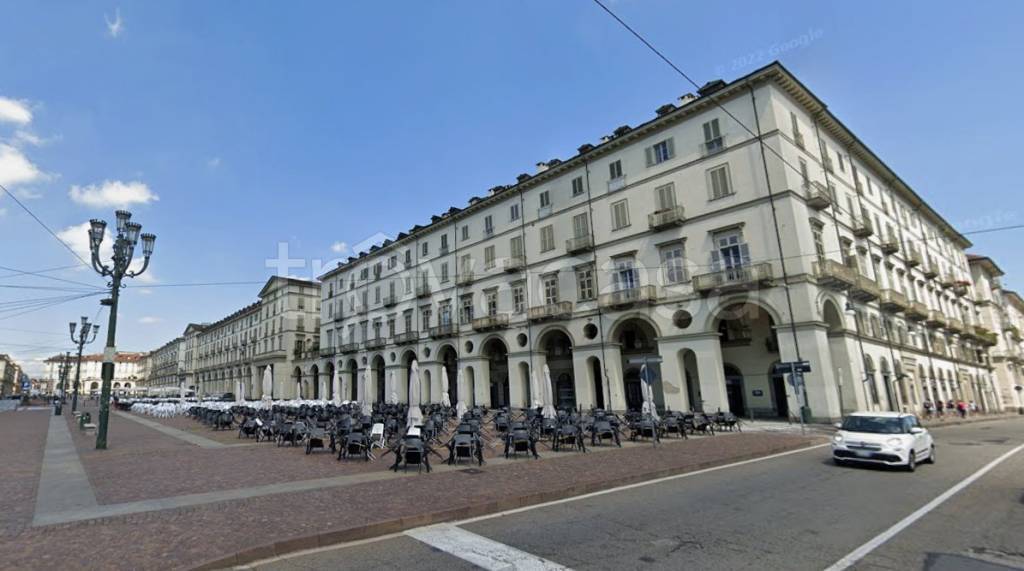 trivano in vendita a Torino in zona Centro Storico