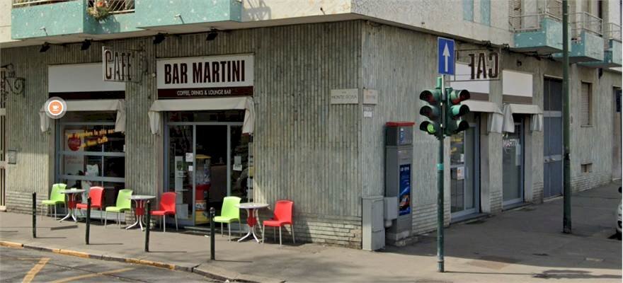 negozio in vendita a Torino