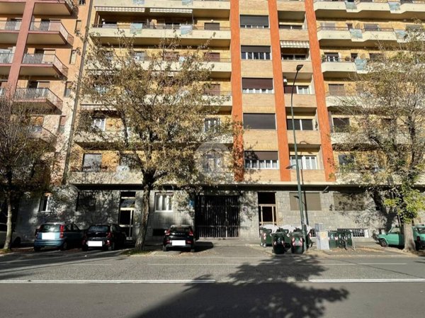 locale di sgombero in vendita a Torino in zona Millefonti