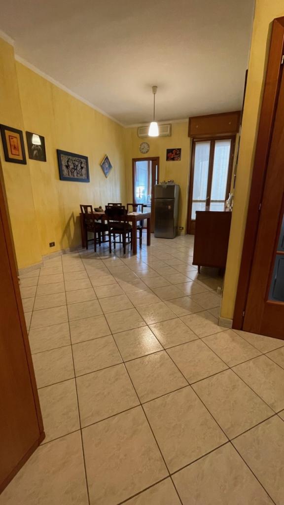 appartamento in vendita a Torino in zona Santa Rita