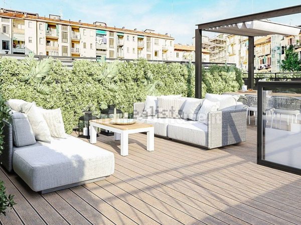 appartamento in vendita a Torino in zona Cit Turin