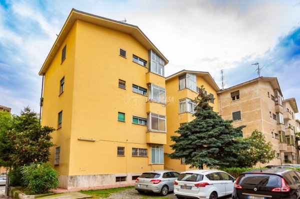 appartamento in vendita a Torino in zona Bertolla