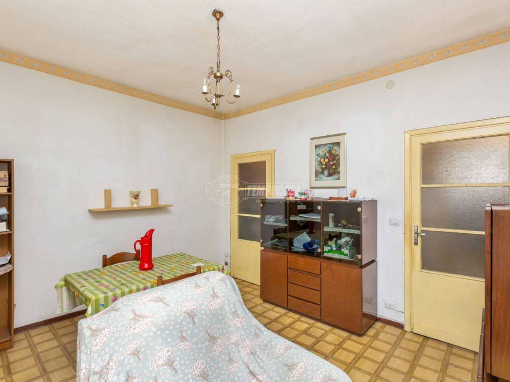 appartamento in vendita a Torino in zona Bertolla
