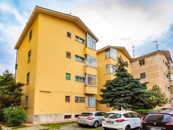 appartamento in vendita a Torino in zona Barca