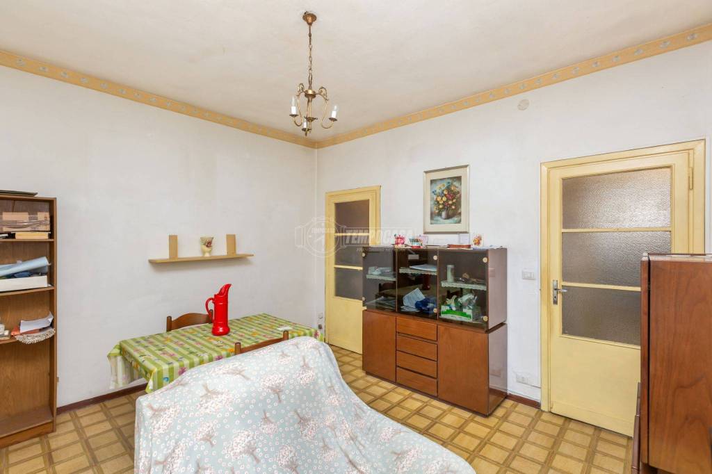 appartamento in vendita a Torino in zona Vanchiglia