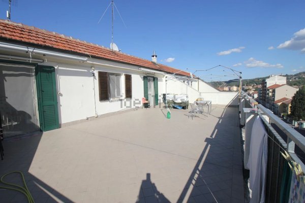 appartamento in vendita a Torino in zona Superga