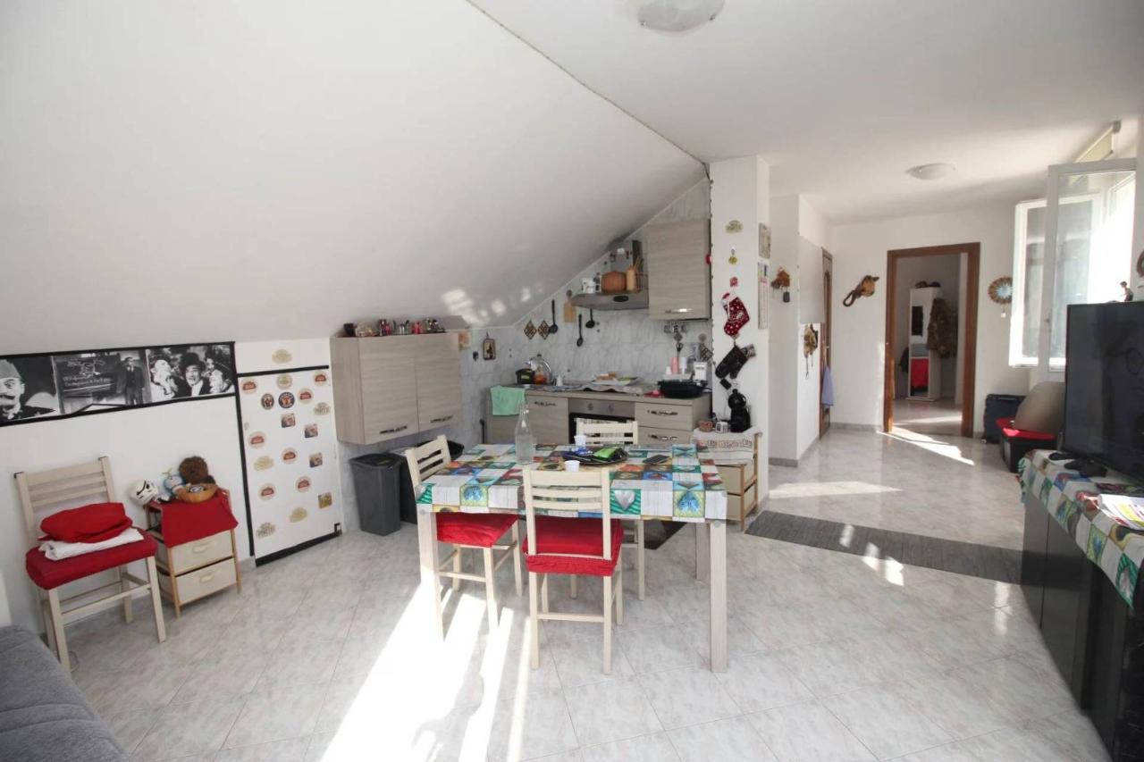 appartamento in vendita a Torino in zona Bertolla