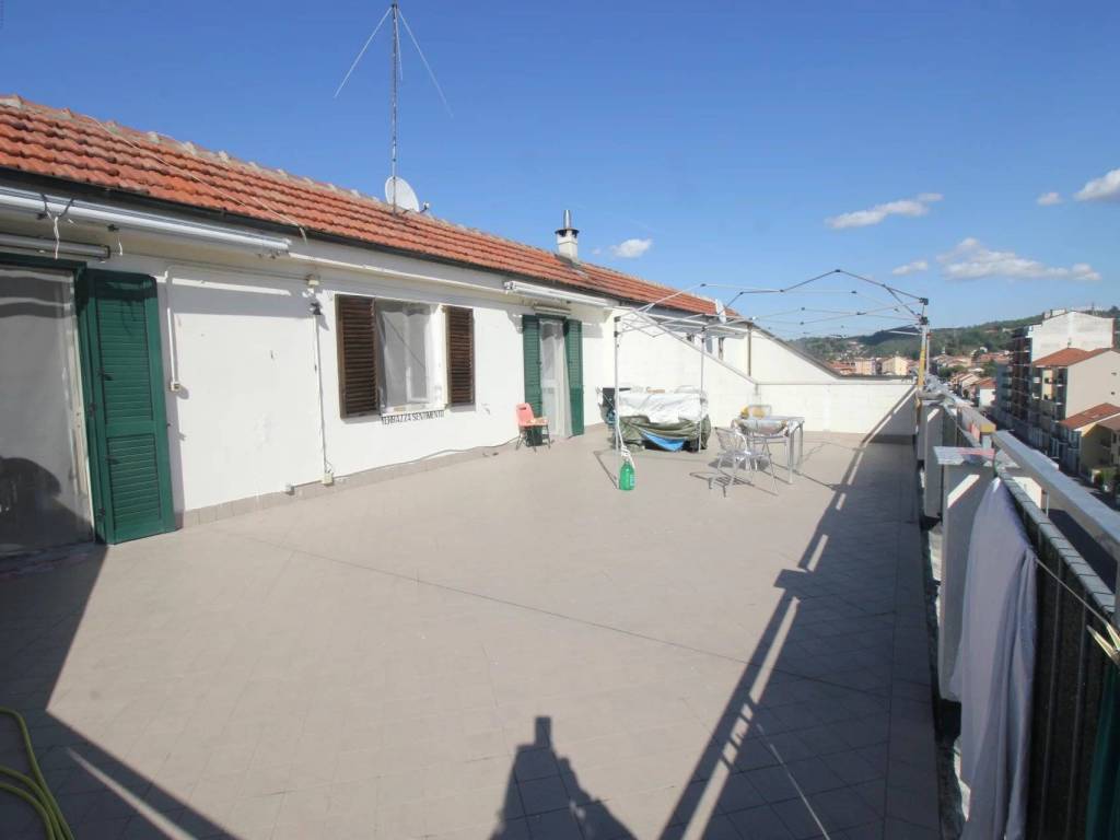 appartamento in vendita a Torino in zona Regio Parco