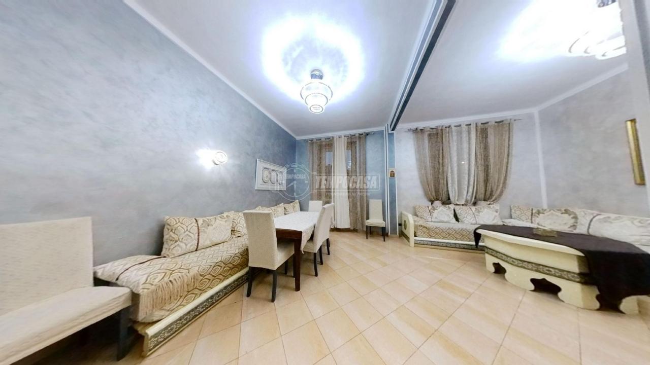 appartamento in vendita a Torino in zona Borgata Vittoria