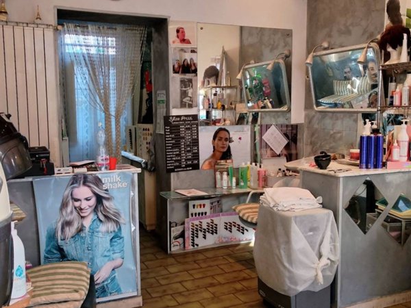 appartamento in vendita a Torino in zona Aurora