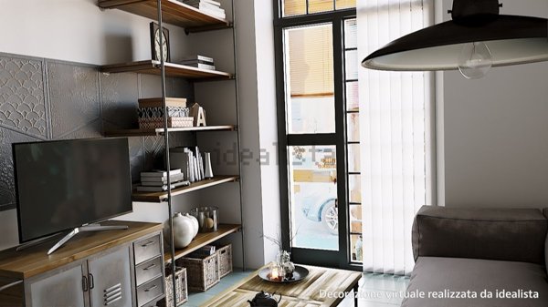 appartamento in vendita a Torino in zona Barriera di Milano