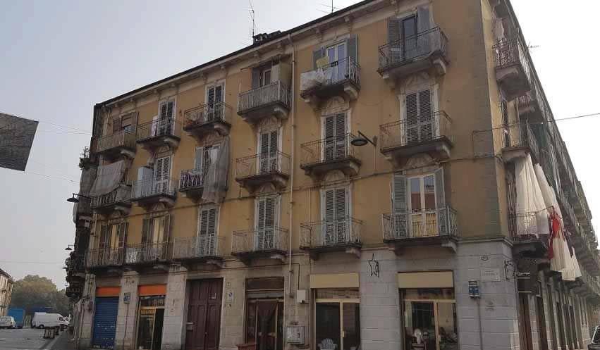appartamento in vendita a Torino in zona Barriera di Milano