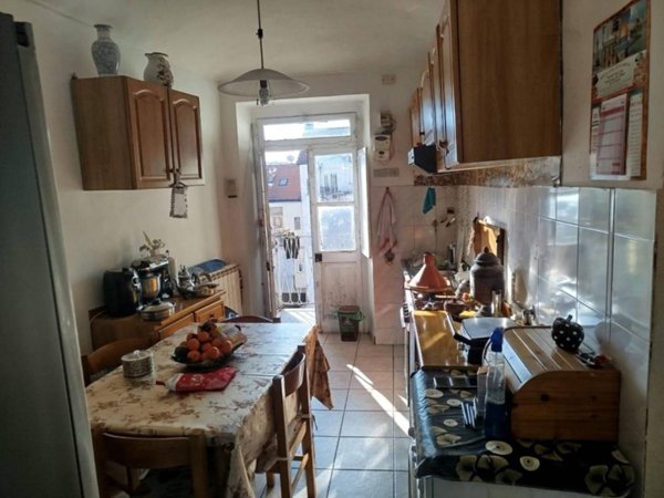 appartamento in vendita a Torino in zona Barriera di Milano