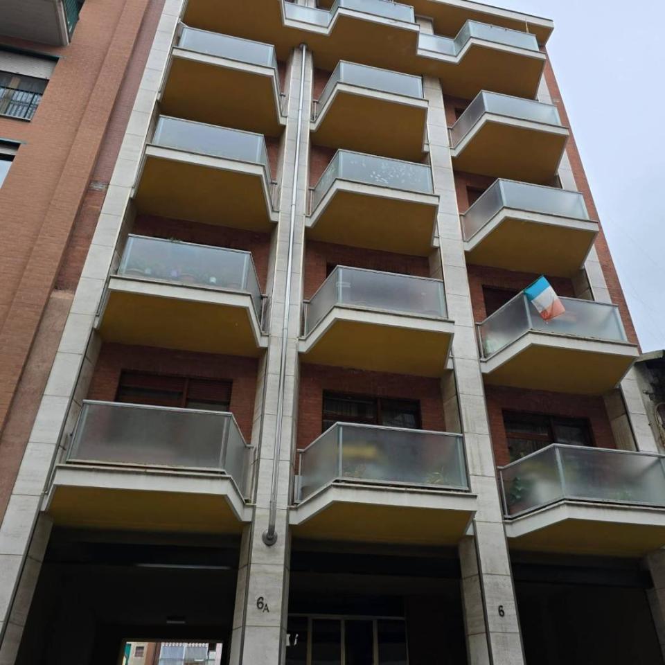 appartamento in vendita a Torino in zona Borgata Vittoria