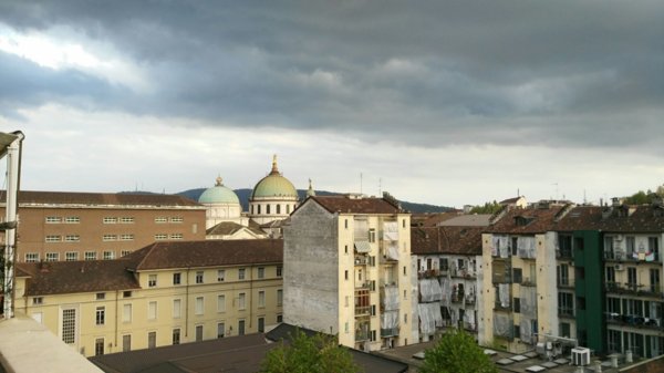 appartamento in vendita a Torino in zona San Donato