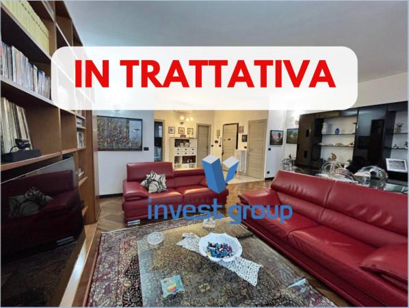 appartamento in vendita a Torino in zona Barriera di Milano