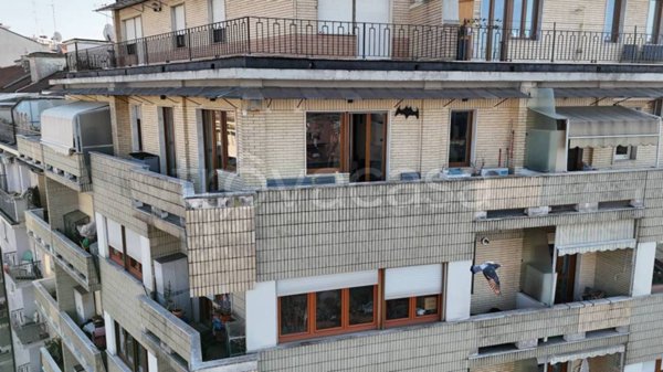 appartamento in vendita a Torino in zona Santa Rita