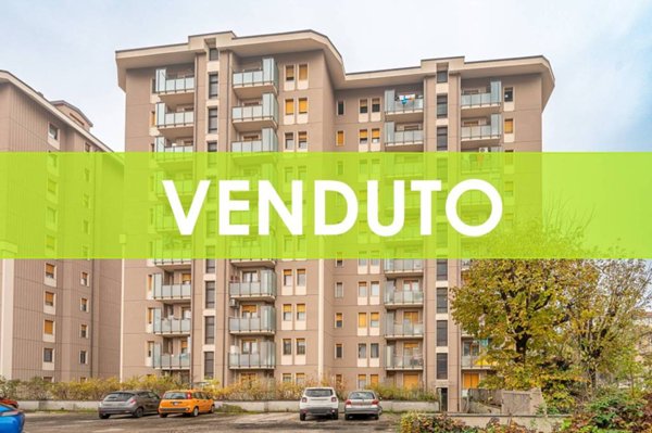 appartamento in vendita a Torino in zona Parella
