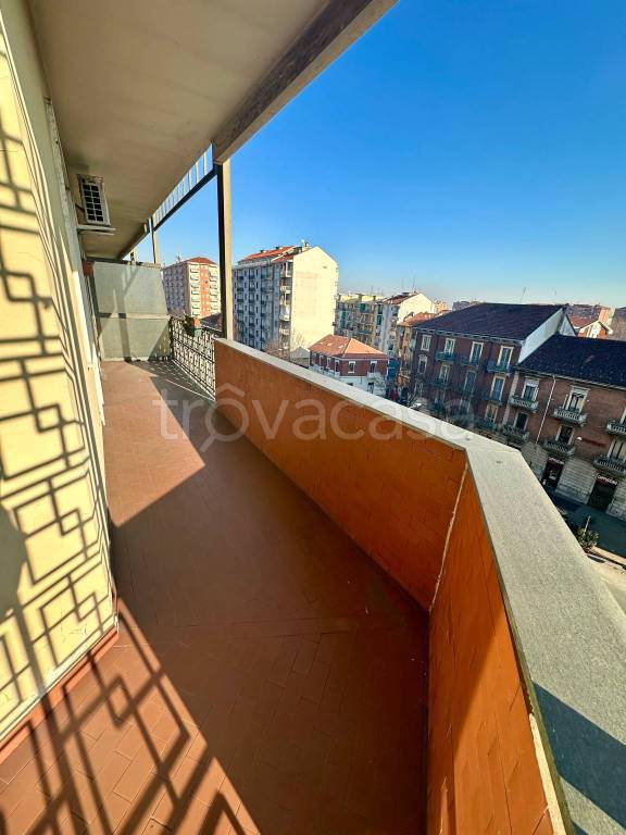 appartamento in vendita a Torino in zona Rebaudengo