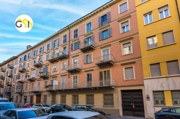 appartamento in vendita a Torino in zona Centro Storico