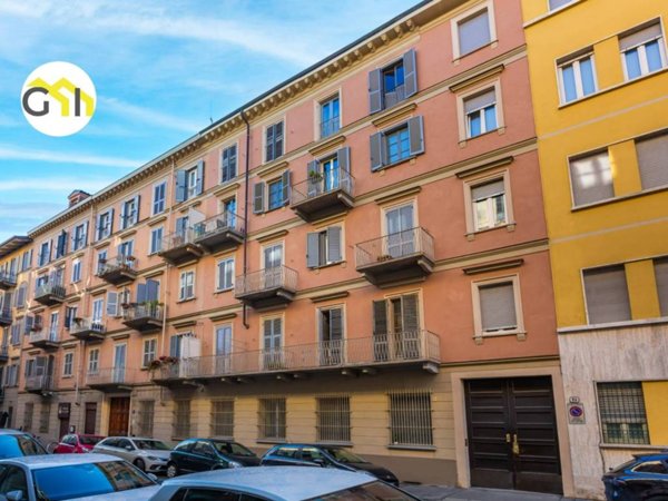 appartamento in vendita a Torino in zona Centro Storico