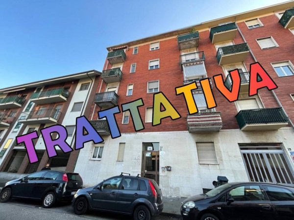 appartamento in vendita a Torino in zona Madonna di Campagna